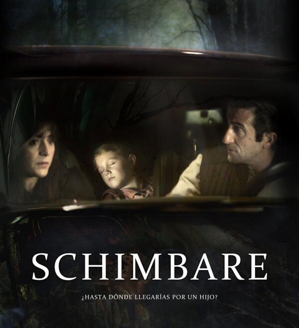 ficcionprodu's tweet photo. Grandes noticias! #Schimbare competirá en la sección oficial del @FFMMontreal en la categoría de ópera prima. http://t.co/Shgpqdvfs3