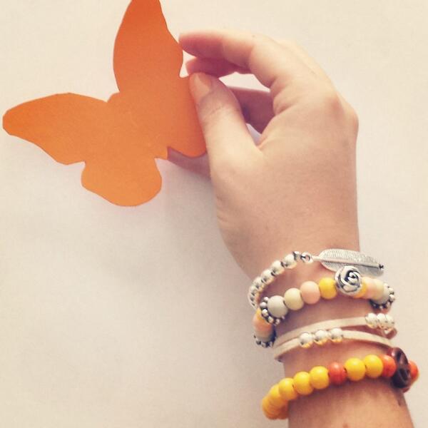 MiMa Beads tweet media