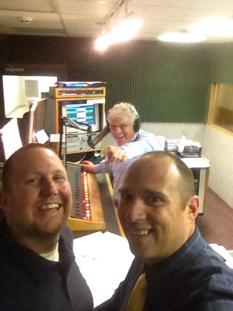 chrisday_fa's tweet photo. @polson @SteveWLBC #mastercommand #wlbc http://t.co/IJTIWMKE8f