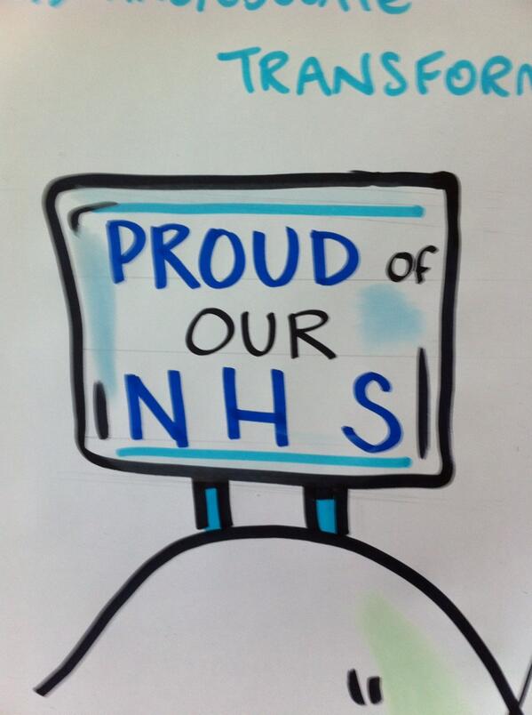 NiswSW's tweet photo. Fantastic insightful #HSJInnovation Summit http://t.co/xrLcA2nCSy