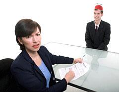 Where do you see yourself in five years? Avoiding #interview cliches #jobsearch #interviews ow.ly/yaD03