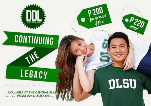 axelandthomas's tweet photo. Continue the legacy. #ThomArra #OkLangAko πππ http://t.co/DijJF7y4h3