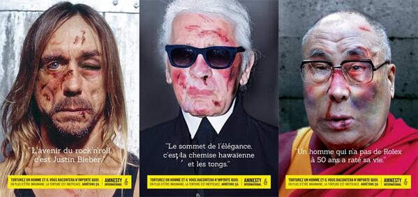 Digitium_fr's tweet photo. http://t.co/tQqaLFWGaq > Amnesty International frappe fort ! http://t.co/XUPvdj1TfY