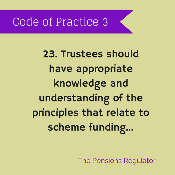 jprtscom's tweet image. #Pensions #Regulator new DB #fundingcode
What is integrated risk management?
voice.adobe.com/v/FVk6ozTKYJ_
#IRM