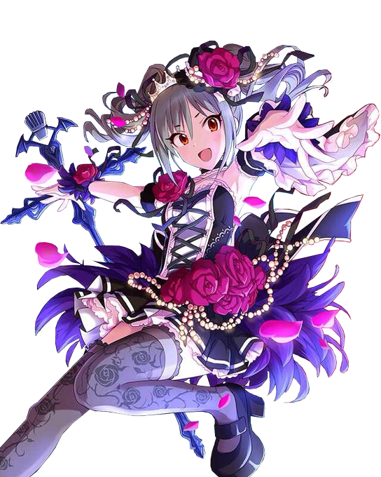 神崎蘭子のtwitterイラスト検索結果 古い順 神崎蘭子のtwitterイラスト検索結果 古い順