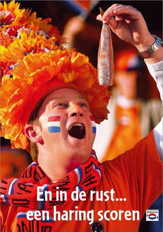 Volop nieuwe haring 
#Zutphen #HollandseNieuwe
