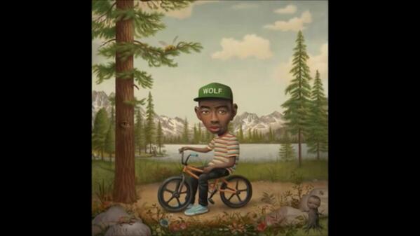 Crack1Crack's tweet photo. Fuck that golfwang #tylerthecreator #wolfgang #GOLFWANG http://t.co/g5kmSjLXCW