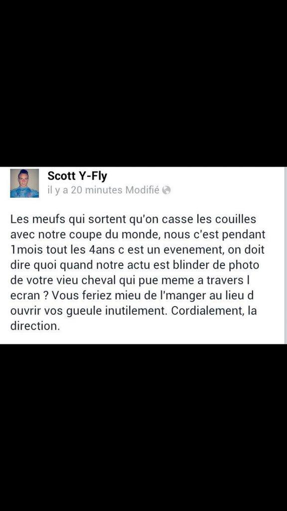 The0Carlier's tweet image. Essayer d&apos;être drôle quand on ne l&apos;est pas: