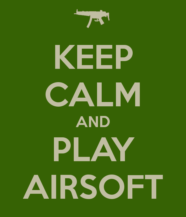 AirsoftersArena's tweet photo. Disfruta del #airsoft en  http://t.co/JkGrDqCH9P!!! http://t.co/Mpjy2CrwCM