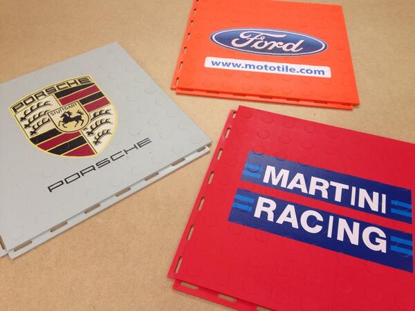 topflags's tweet image. We don't just print #flags How about these fantastic digitally printed #flooringtiles #plasticflooring @LogoTile