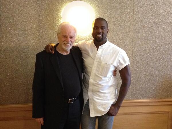 Alejandro Jodorowsky tweet media