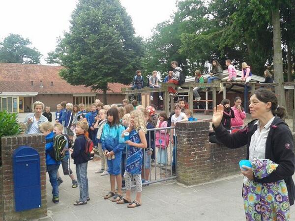 OBS De 3 Linden (@dedrielinden) on Twitter photo 