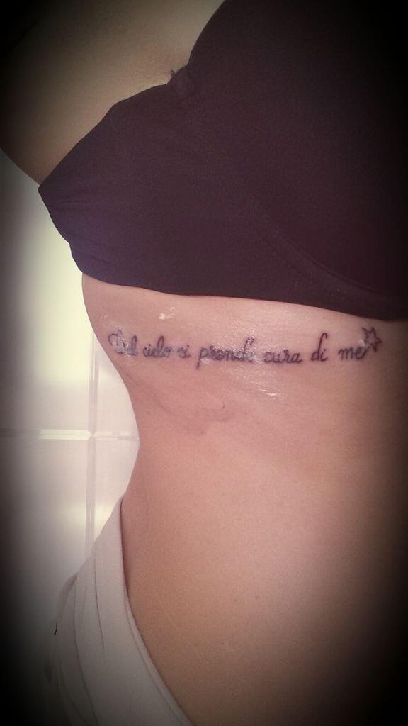 GemmaCervera's tweet photo. Per a sempre gravat en la meua pell... http://t.co/0bG7F5YZAU
