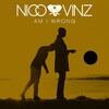 harbby3's tweet image. I just recognized #AmIWrong by #Nico&amp;amp;Vinz using #iDBrowserApp. idbrowser.com/?rk=2:track!53…