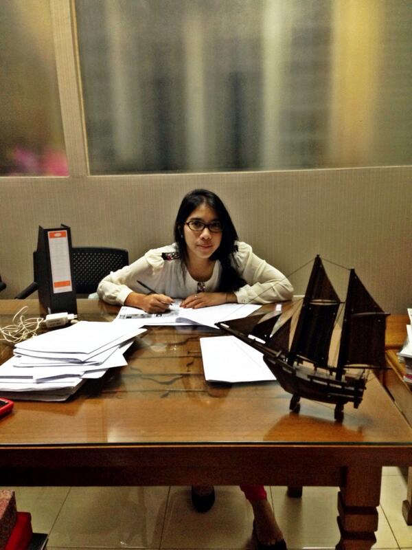Chrisna Simanjuntak tweet media