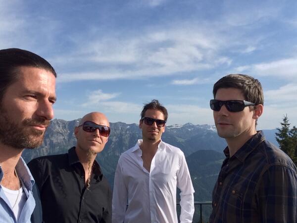 Bezau Beatz 2017 tweet media