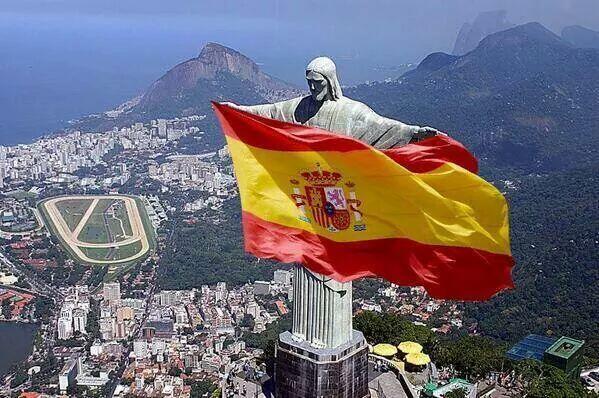 loren36loren's tweet photo. Esta noche vamos a GANAR...#VIVAESPAÑA http://t.co/2ARic5auhO