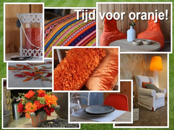 livingforall's tweet photo. Vandaag is het weer... #oranje @livingforall http://t.co/B1h3c4tFyi