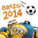 BrumaMINIFamily's tweet photo. Which MINIon or team should we say are you supporting? http://t.co/3HYeZEB47s