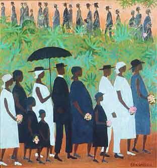 Ash_Langston's tweet photo. #YouAintBlackIf you've never seen this painting http://t.co/ZnronHaj19
