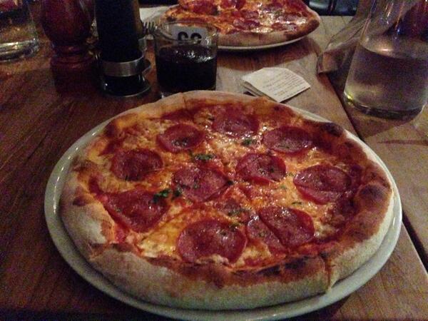 This was my dinner tonight 😘