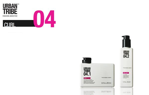 Urban_Tribe_'s tweet photo. Urban Tribe 04 CURL - Create structured and light curls. body and softness, elasticity and definition. #hair #beauty http://t.co/cB0Cjk2wPa