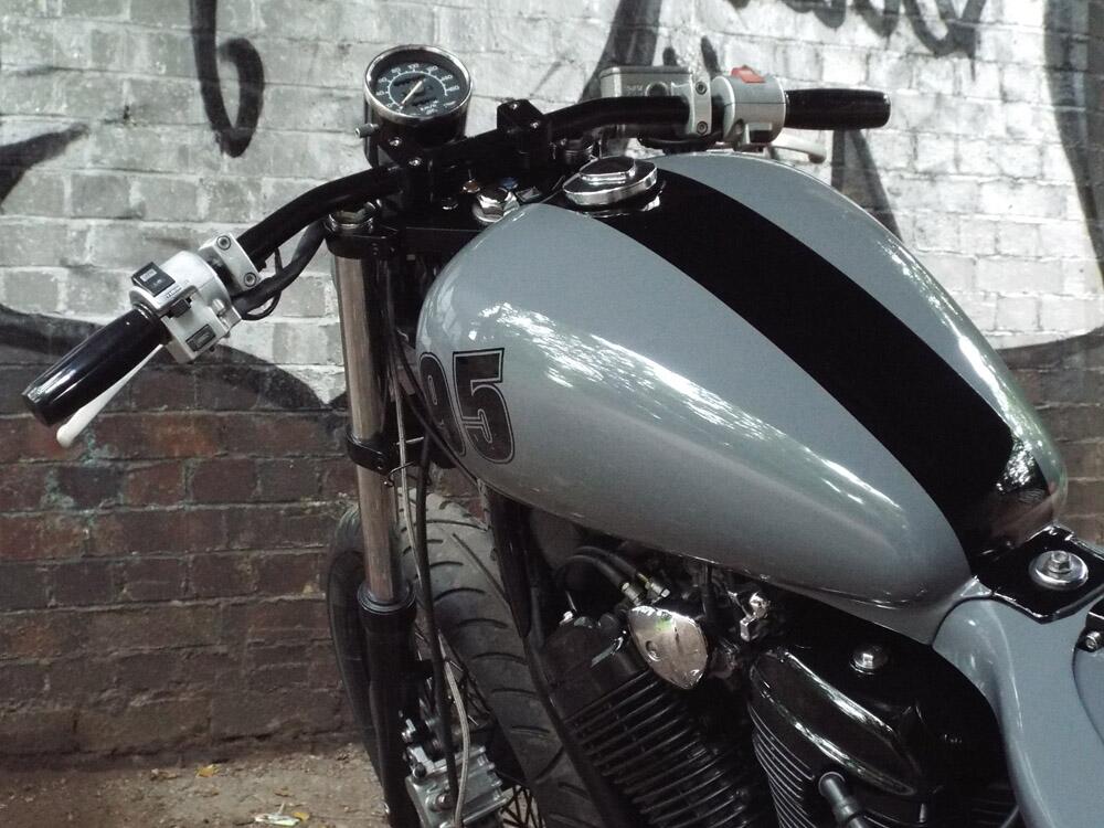 voodoo bobber