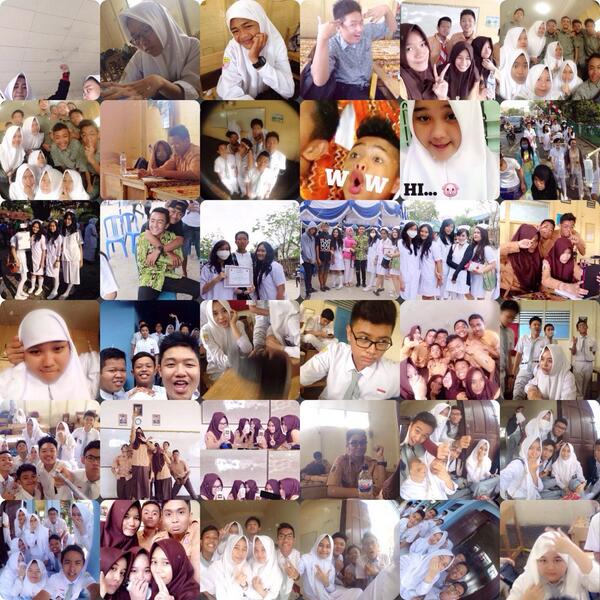 XSOS3SMADA's tweet photo. KALIAN KANGEN INI NGA??😢😫 http://t.co/piKguEZEGs