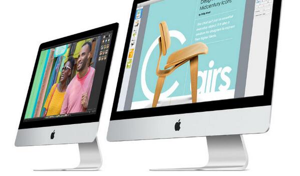 elEconomistaes's tweet photo. #Apple lanza su iMac más barato hasta la fecha http://t.co/Dd0JRgM6h7 | http://t.co/4EmssDBTaN
