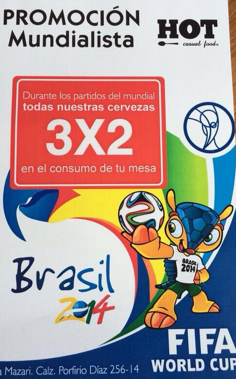 hotcasualfood1's tweet photo. Recuerda nuestra promo!! http://t.co/BvHdAK2VNt