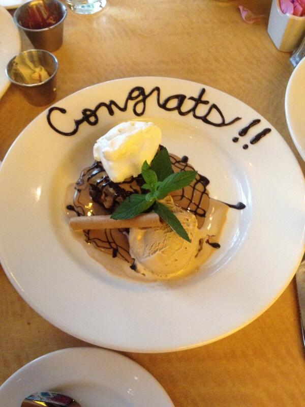 MrsDocThompson's tweet photo. 🐻-"this was for me!" http://t.co/HeRtKI456a