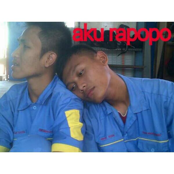 TKRA16_squad's tweet photo. Yak orapopo! @Arifinhisyam @jarwoxxx http://t.co/cXQG2XPMP8