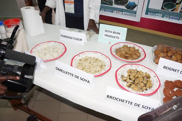 IITA KALAMBO tweet media