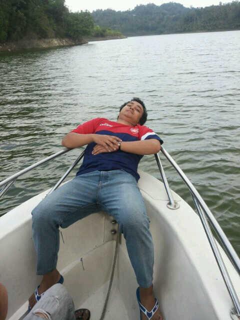 kholid_pribadi's tweet image. Pose @waduksermo #westprog