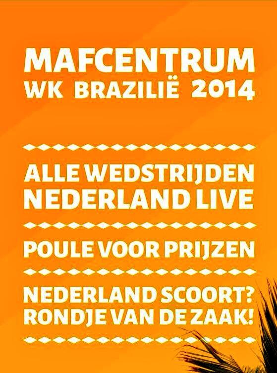 hoeveel rondjes zullen we vanavond weg mogen geven? #rondjevandezaak