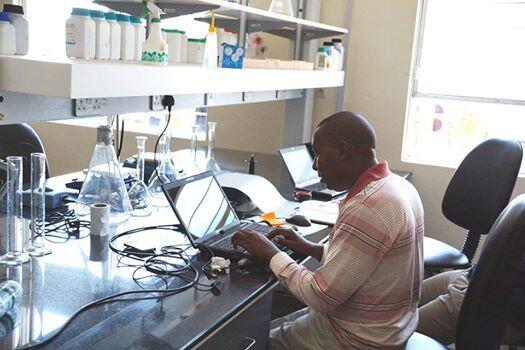 IITA KALAMBO tweet media