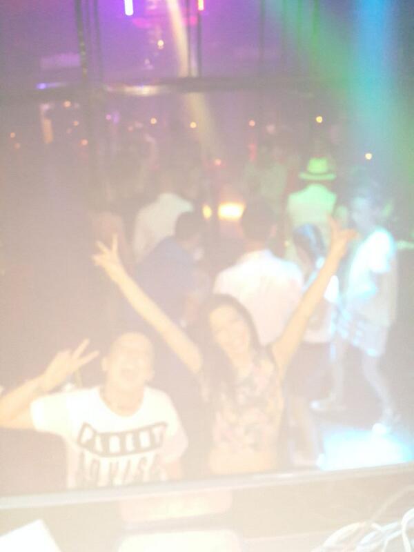 DjSdjncer's tweet image. Hafta ortasında bu gece King Club&apos;da set başındayım :) 😎