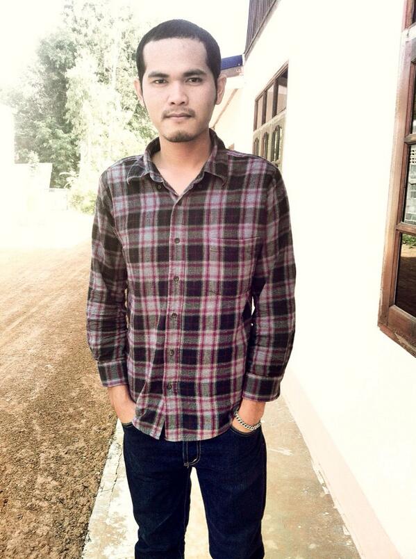 banthep's tweet photo. ผบทบ 1 http://t.co/qnFkakzUWS