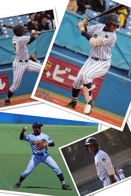 Popular Tweets Of 東海大高輪台 硬式野球部 1 Whotwi Graphical Twitter Analysis