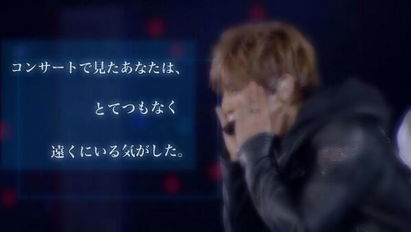 seven_west0's tweet photo. 加工垢作りました！！
とびっこさんではないですが
遠い君が好き。さんの画像も作らせてもらってます！！

ほんとに共感できるし、素敵です！
✡
[@osk_yama ]
✡
#ちょっとでも気になったらRT
#RTした��全員フォローする http://t.co/kc7S5o3Tl3