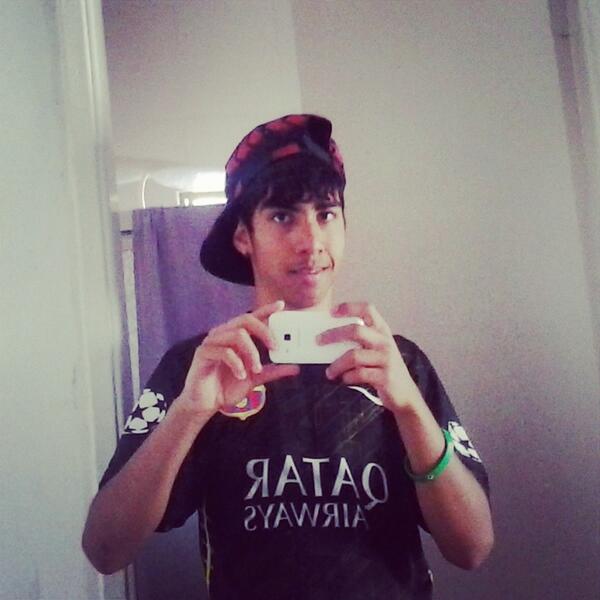 marcosrogeriio's tweet photo. Boom diia http://t.co/LFC7gWW5K1