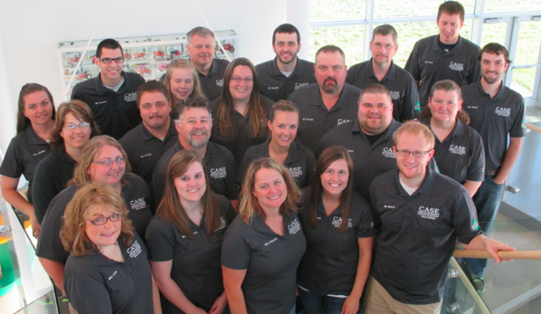 NessAgEd's tweet photo. The 2014 @case4learning Iowa Plant Science Group! #agedu http://t.co/RtfTCm6Ffu