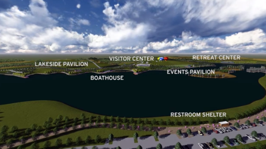ilovememphis's tweet photo. The @ShelbyFarmsPark "Heart of the Park" project is full speed ahead. Here's the plan: http://t.co/brSGTFqT1E http://t.co/89q0tvfccH