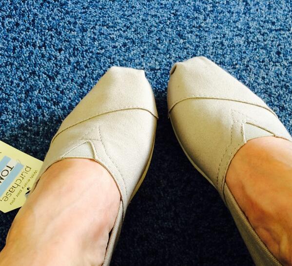 nic_short's tweet photo. Look at these beauties! Just arrived, thank you @NanoKingOfUSA #happyfeet #happymum x http://t.co/HmGpQVAhPU