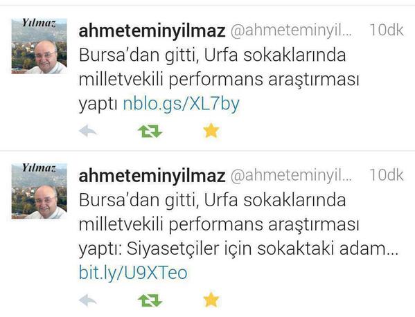 @Sanliurfa_GHSIM @Sanliurfa_GM  @UrfaValiligi @SanliurfaPiazza @AIDSANLIURFA @sanliurfagzt @sanliurfabld