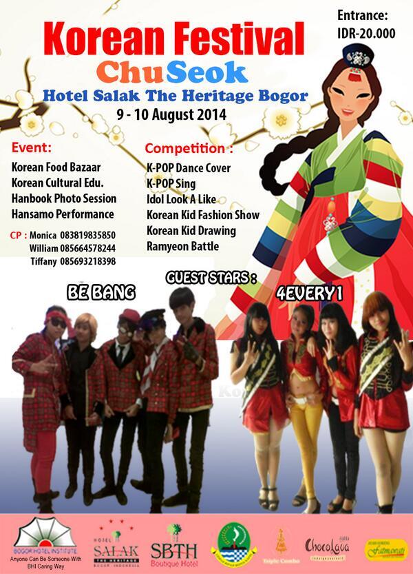 BEBANG INDONESIA tweet media