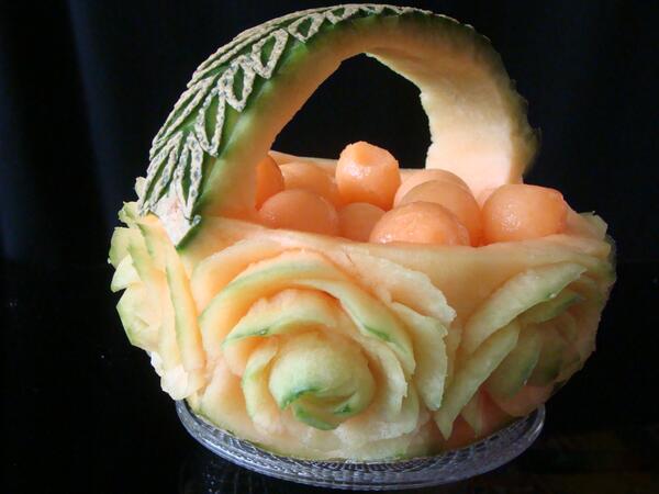 #Fruitysplendour Fruit Carving Displays #Toronto …dourfruitcarvingdisplays.foodpages.ca/?review=246703 Excellent