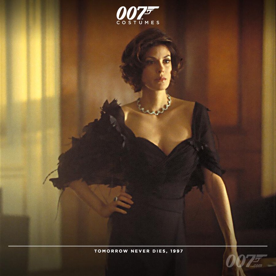 007 デス妻 テリー ハッチャーの現在は 娘がかわいい