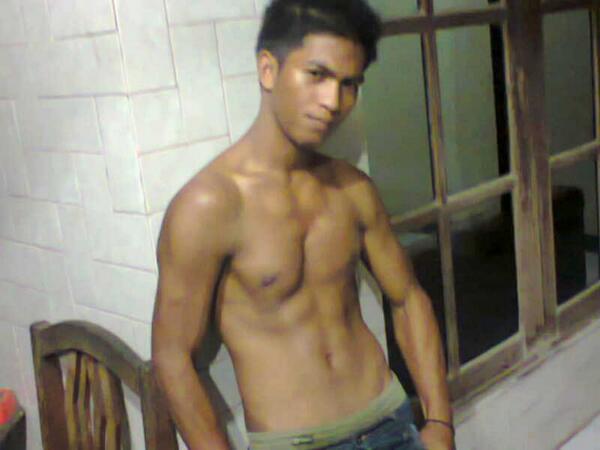FIVERS_DEMAK tweet picture