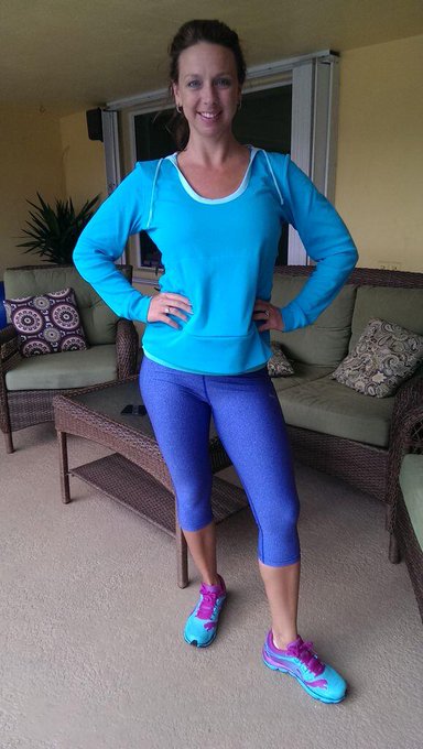 Thanks for the HOT new workout gear Tommy!  Headed out for some cardio now http://t.co/sCkiEUZSOV<a href="/tag/kornyyetfun"class="tags"><span>#kornyyetfun</span></a>